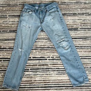 Levis Jeans